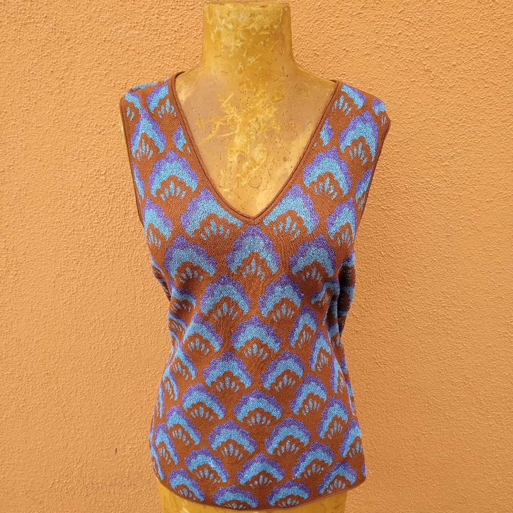 Lola and bimba mermaid top, small